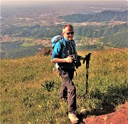 In Linzone spettacolo di narcisi e muscari con capre orobiche – 10magg22-FOTOGALLERY